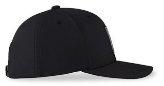 Callaway Rutherford FLEXFIT® Snapback men's cap, black