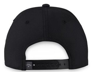 Callaway Rutherford FLEXFIT® Snapback men's cap, black