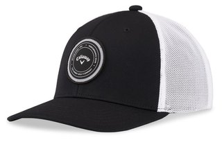 Callaway Playing Through Trucker men's cap, black