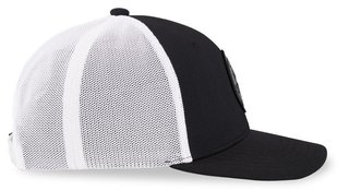 Callaway Playing Through Trucker men's cap, black