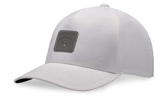 Callaway Favorite Track men's cap, white