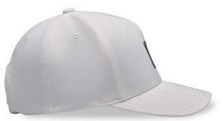 Callaway Favorite Track men's cap, white