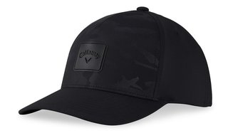 Callaway Favorite Track men's cap, black