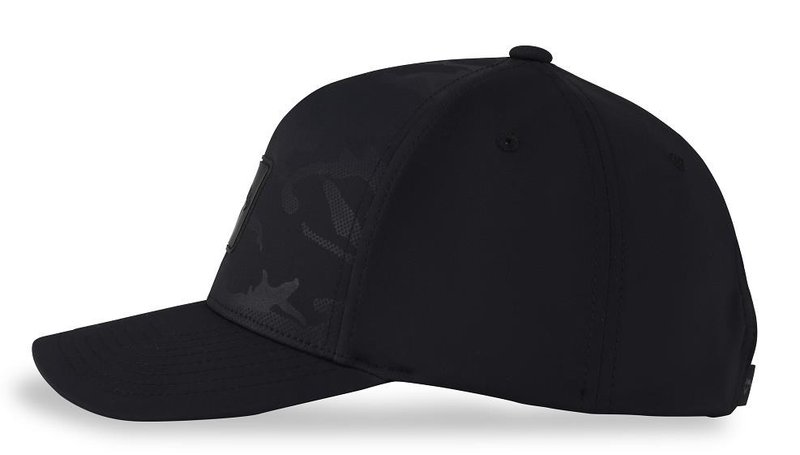 Callaway Favorite Track men's cap, black