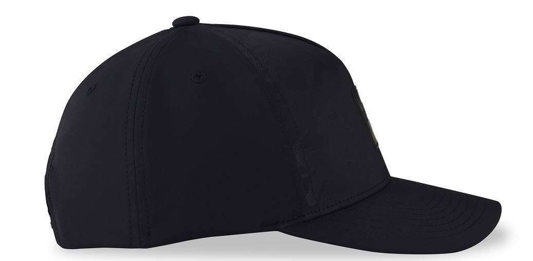 Callaway Favorite Track men's cap, black