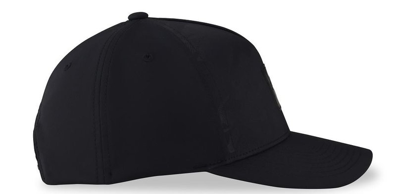 Callaway Favorite Track men's cap, black