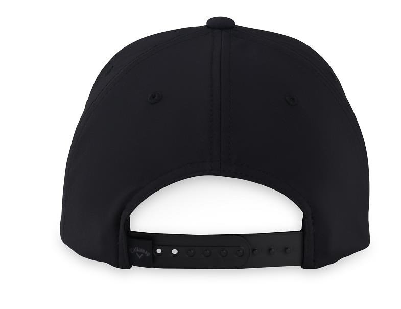 Callaway Favorite Track men's cap, black
