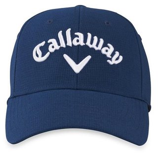 Callaway Tour junior cap, navy/white
