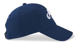 Callaway Tour junior cap, navy/white
