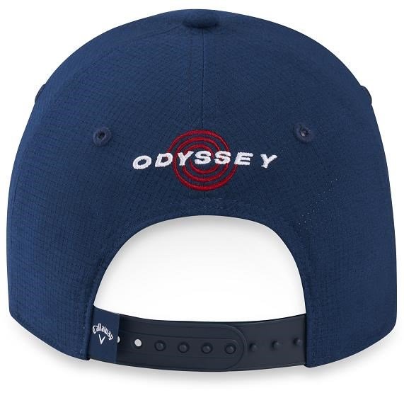 Callaway Tour junior cap, navy/white
