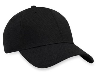 Callaway Performance Front Crested men's cap, black