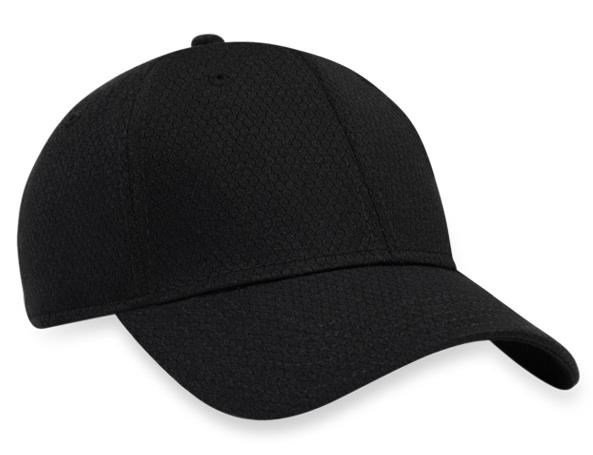 Callaway Performance Front Crested men's cap, black