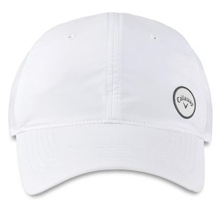 Callaway Hightail women's cap, white