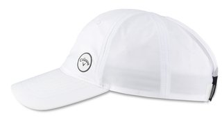 Callaway Hightail women's cap, white