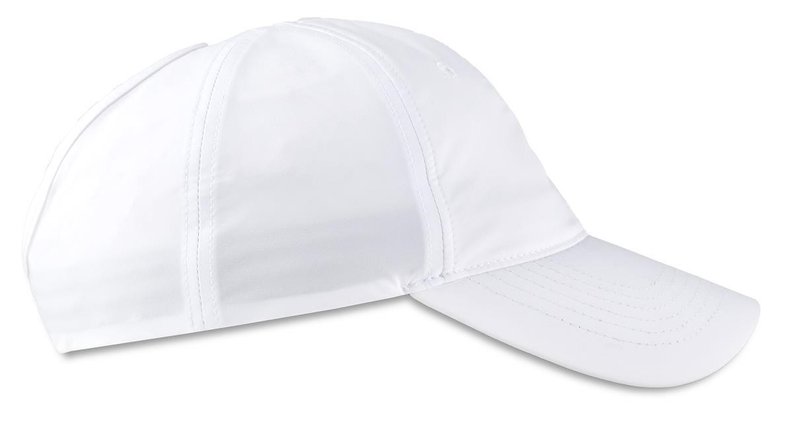 Callaway Hightail women's cap, white
