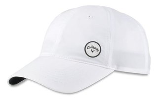 Callaway Hightail women's cap, white