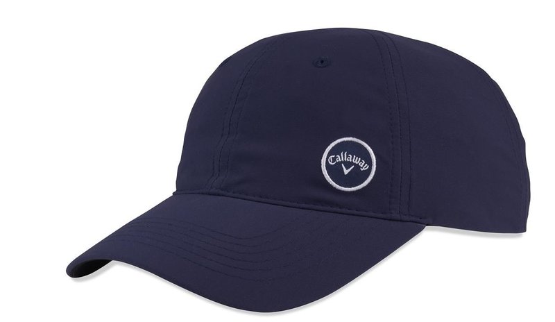 Callaway Hightail women's cap, navy