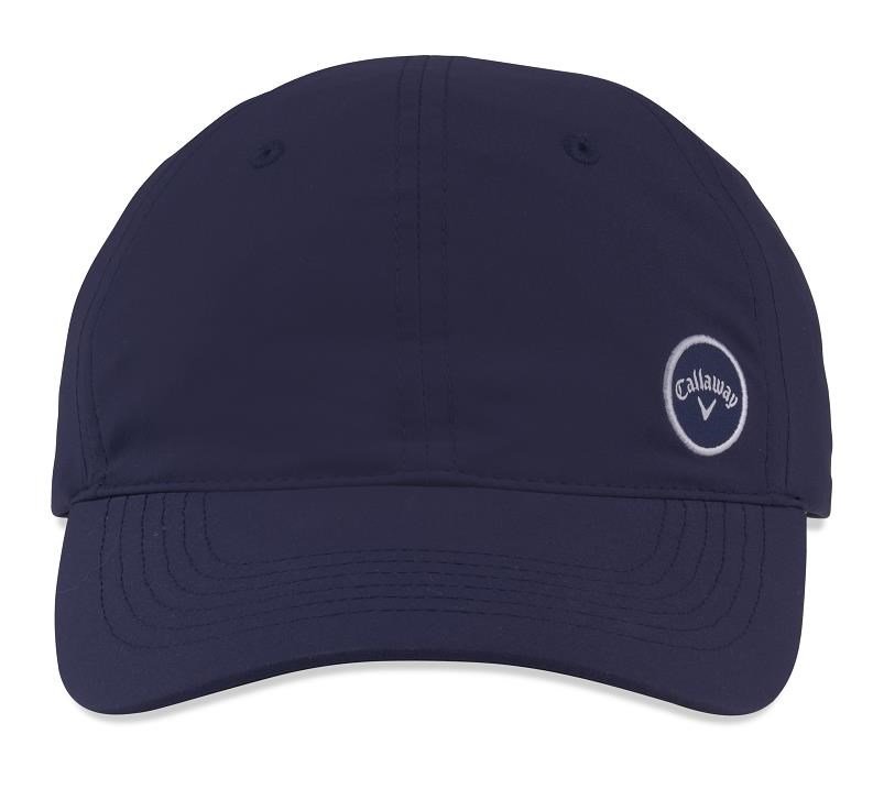 Callaway Hightail women's cap, navy