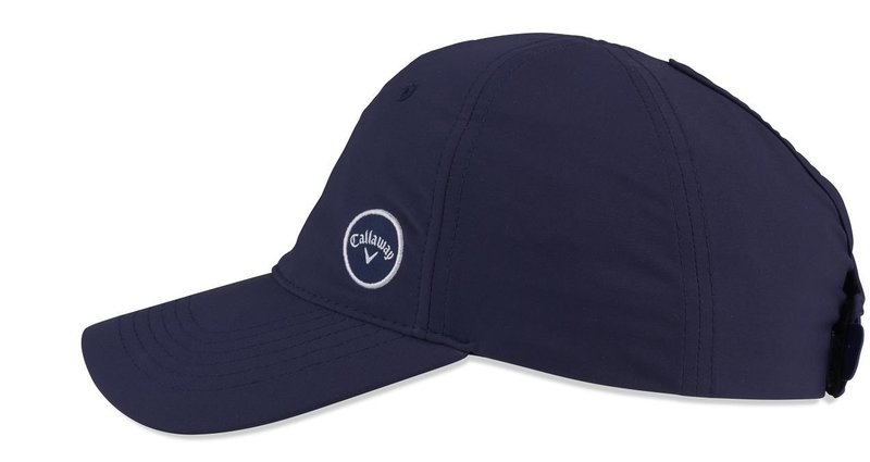 Callaway Hightail women's cap, navy
