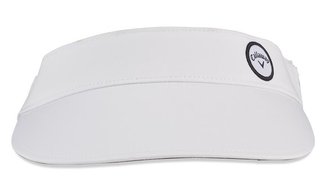 Callaway Visor ladies' visor, white