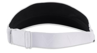 Callaway Visor ladies' visor, white