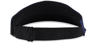 Callaway Visor ladies' visor, navy