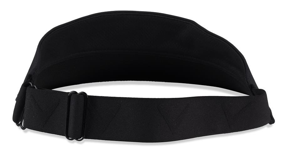 Callaway Visor ladies' visor, black