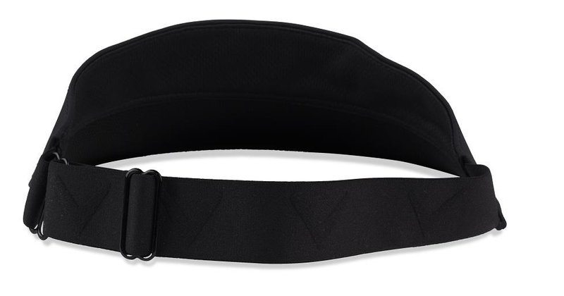 Callaway Visor ladies' visor, black