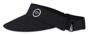Callaway Visor ladies' visor, black