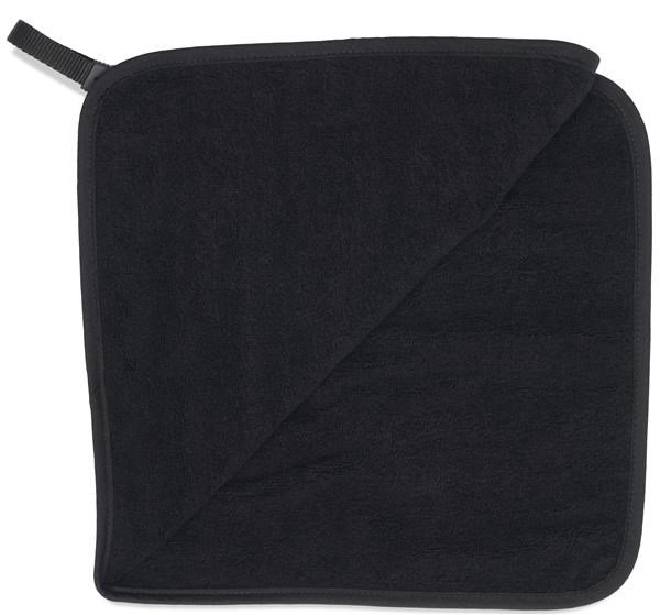 Callaway Performance Dry Towel, black