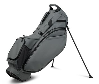 Ogio Shadow stand bag, grey