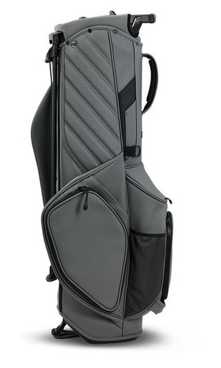 Ogio Shadow stand bag, grey