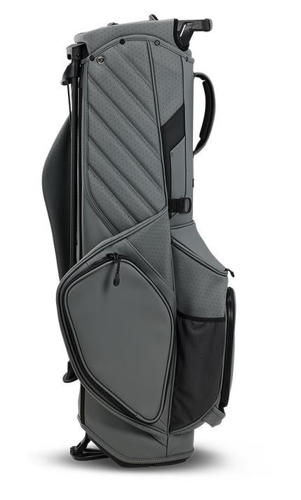Ogio Shadow stand bag, grey