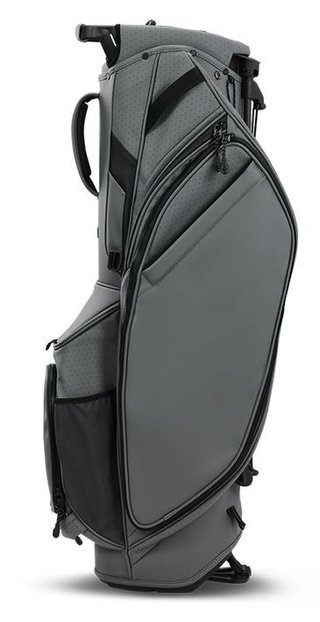 Ogio Shadow stand bag, grey