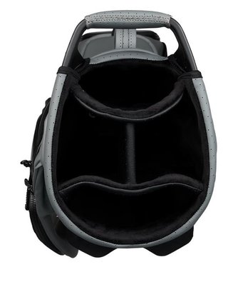 Ogio Shadow stand bag, grey