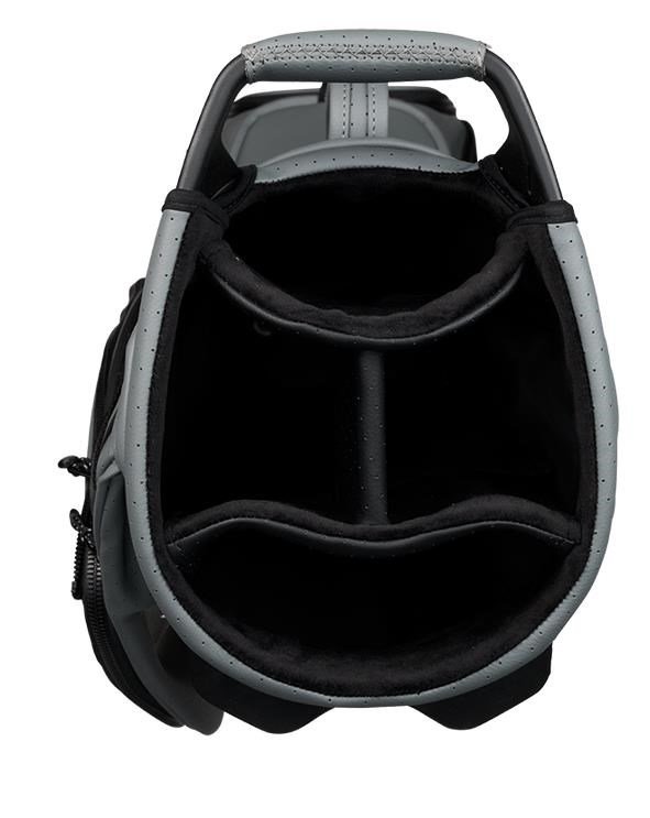 Ogio Shadow stand bag, grey