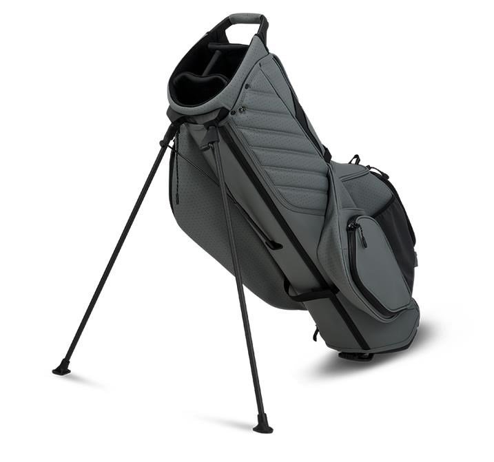Ogio Shadow stand bag, grey