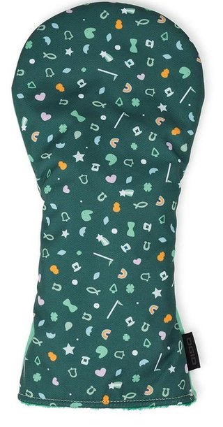 Ogio Mo Lucky Golf Driver Headcover