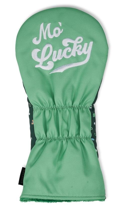 Ogio Mo Lucky Golf Driver Headcover