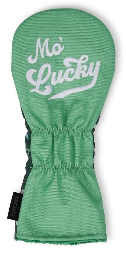 Ogio Mo Lucky Fairway Wood Headcover