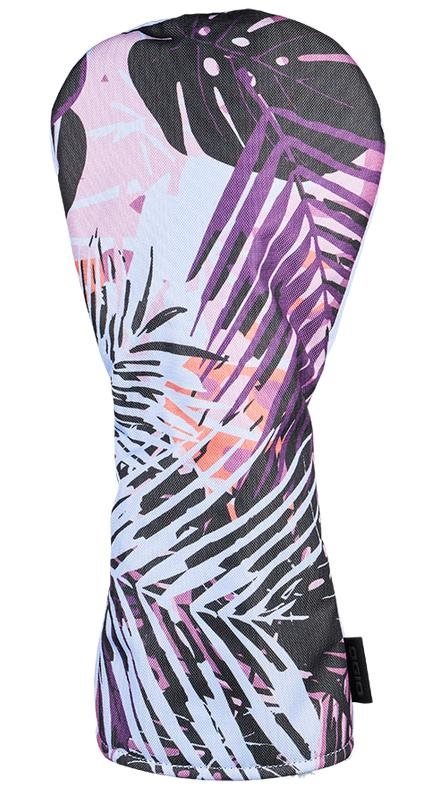 Ogio Golf Driver Headcover Midnight Jungle