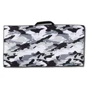 Ogio Swing Patrol Towel, black/white