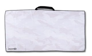 Ogio Swing Patrol Towel, black/white