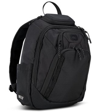 Ogio Renegade Rustler 15L bag, black