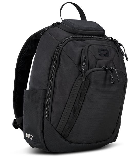Ogio Renegade Rustler 15L bag, black