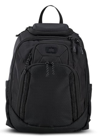Ogio Renegade Rustler 15L bag, black