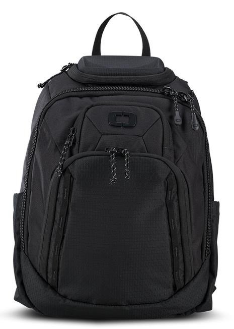 Ogio Renegade Rustler 15L bag, black