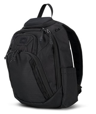 Ogio Renegade Rustler 15L bag, black