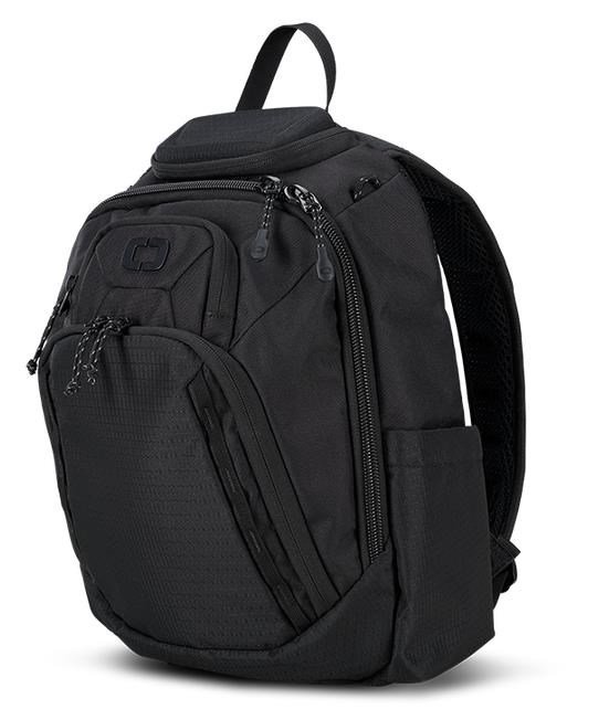 Ogio Renegade Rustler 15L bag, black