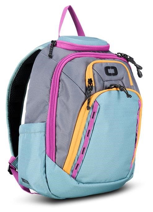 Ogio Renegade Rustler Backpack 15L bag, mineral blue